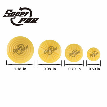 PDR Paintless Dent Repair Tool Kit