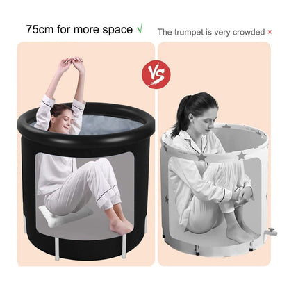 Ice Bath Tub