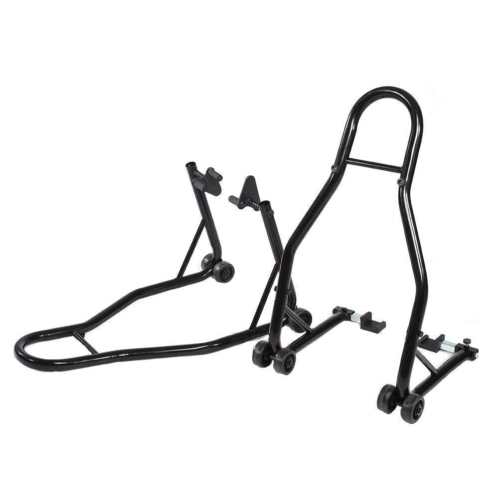 Motorbike Stands