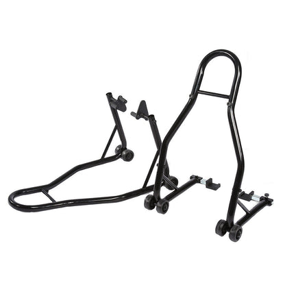Motorbike Stands