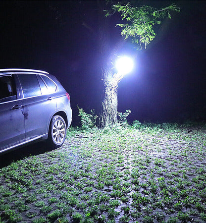 Solar Camping Light