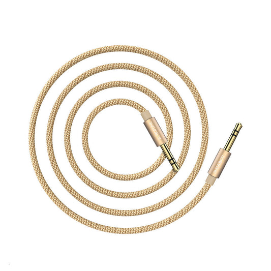 1M AUX Male to Male Cable Audio 3.5mm Headphone Stereo Extension Cord