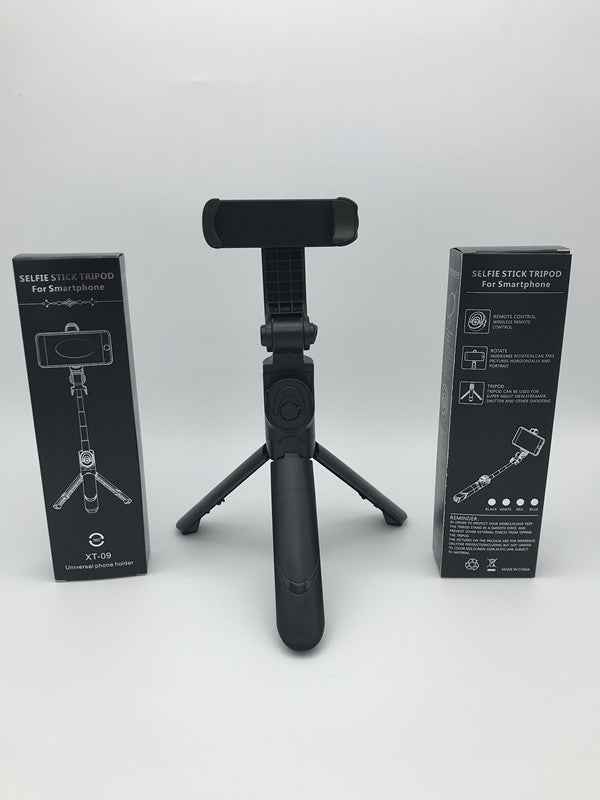 Bluetooth Selfie Stick Tripod XT-09 for Phones