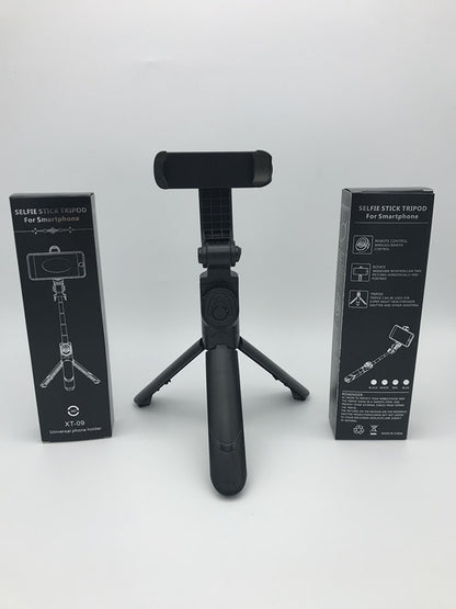 Bluetooth Selfie Stick Tripod XT-09 for Phones