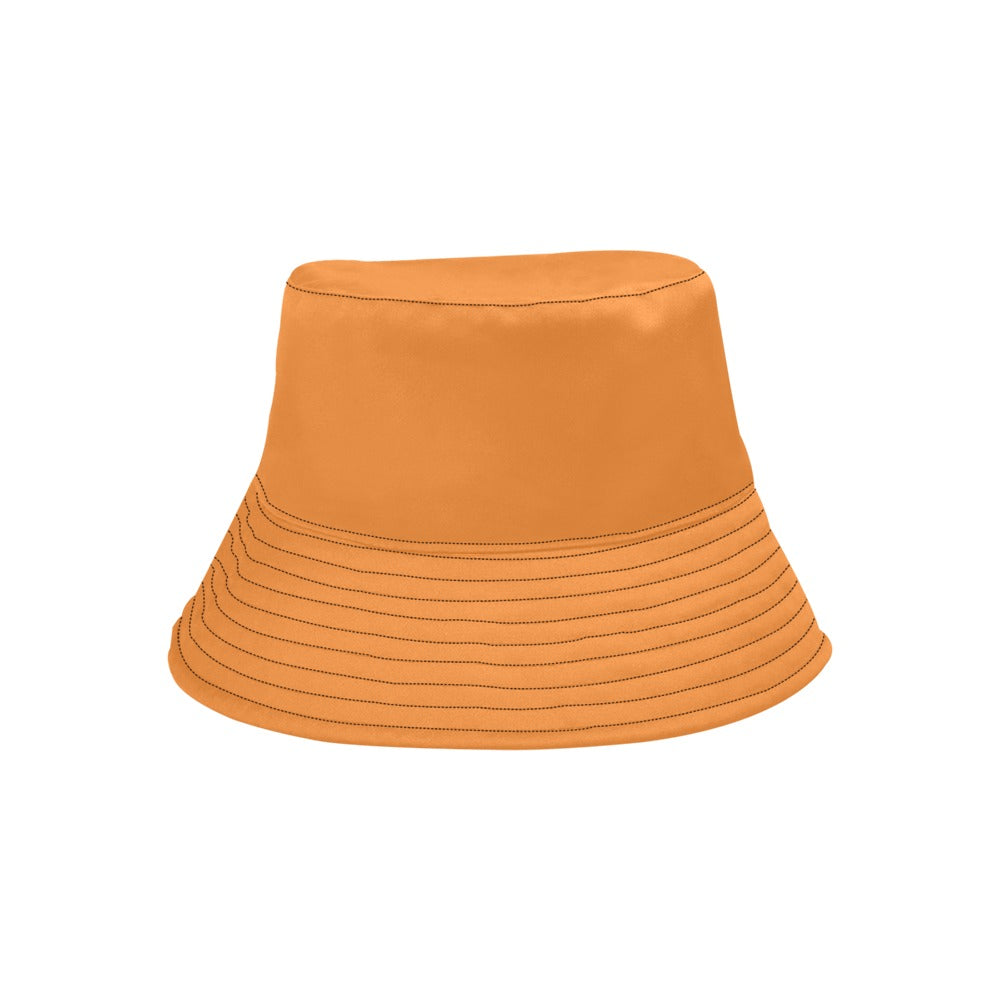 Men's Bucket Hat for Everyday Style - Plain & Multi-Color Options