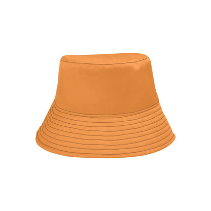 Men's Bucket Hat for Everyday Style - Plain & Multi-Color Options