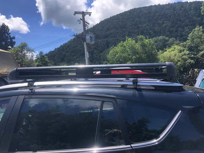 Car Roof Rack