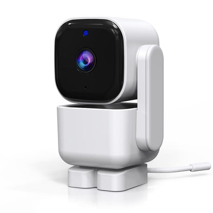 5”LCD HD Pan & Tilt Infrared Night Vision Baby Monitor - image 16