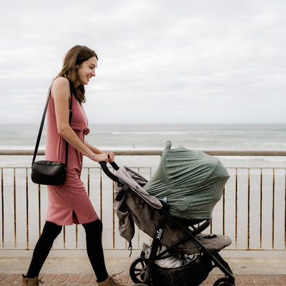5 in 1 Multi-Use Cover | Earthy Sage