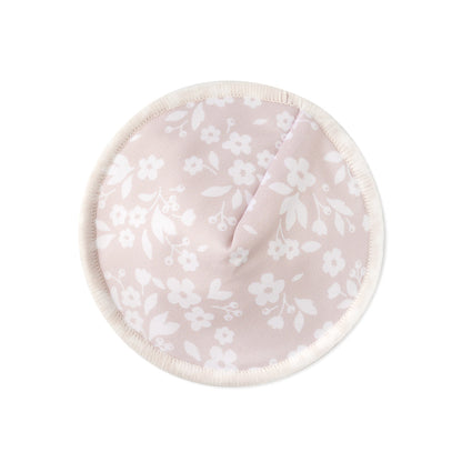 Reusable Bamboo Breast Pads | Fleur