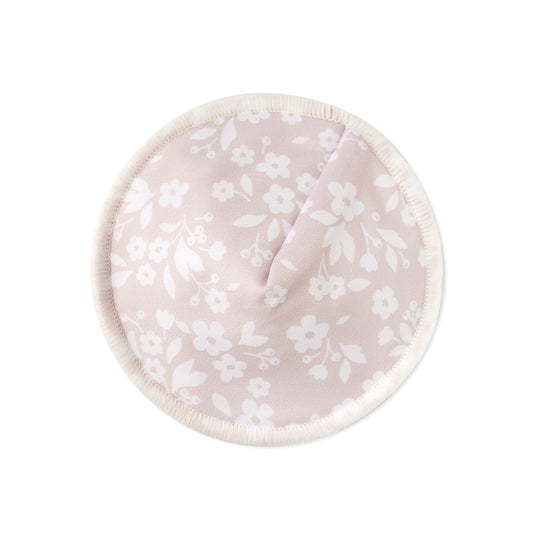 Reusable Bamboo Breast Pads | Fleur