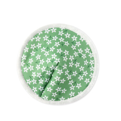 Reusable Bamboo Breast Pads | Amelie
