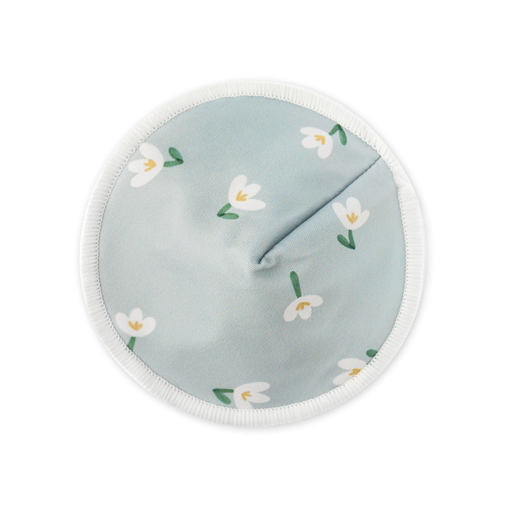 Reusable Bamboo Breast Pads | Wild Daisy