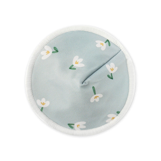 Reusable Bamboo Breast Pads | Wild Daisy