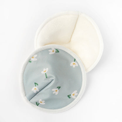 Reusable Bamboo Breast Pads | Wild Daisy