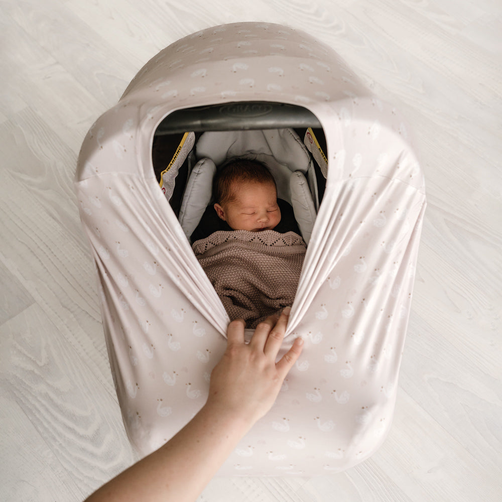 5 in 1 Multi-Use Cover | Swan Princess (PRE-ORDER)