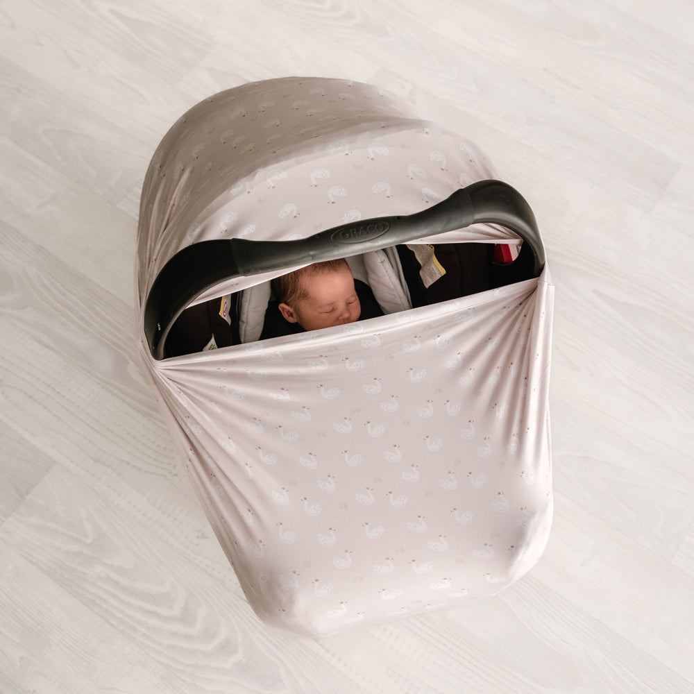 5 in 1 Multi-Use Cover | Swan Princess (PRE-ORDER)