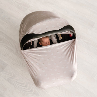 5 in 1 Multi-Use Cover | Swan Princess (PRE-ORDER)
