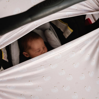 5 in 1 Multi-Use Cover | Swan Princess (PRE-ORDER)