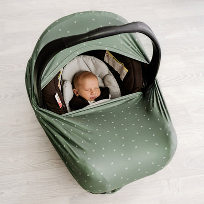 5 in 1 Multi-Use Cover | Earthy Sage
