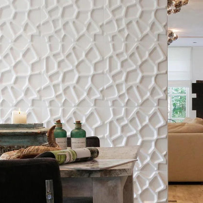 3D Waterproof Wall Stickers (35×35cm) (available in 4Pcs and 12Pcs)