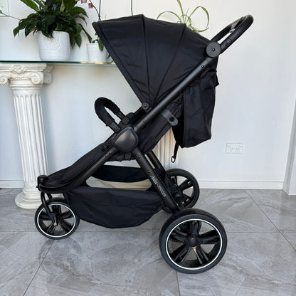 Arête Jogger Travel System with Capsule