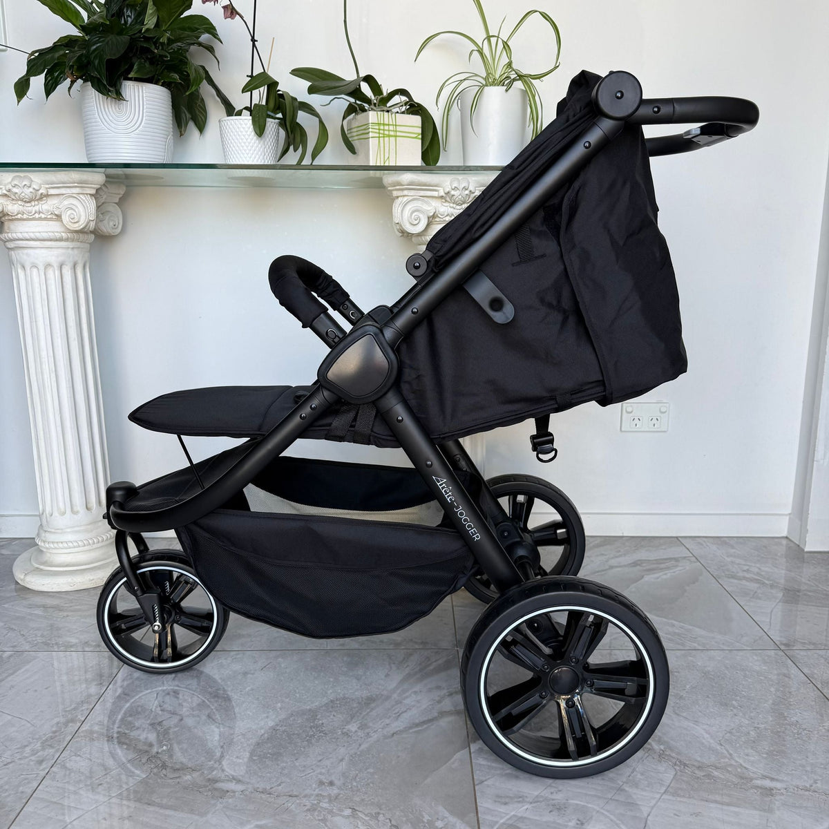 Arête Jogger Stroller
