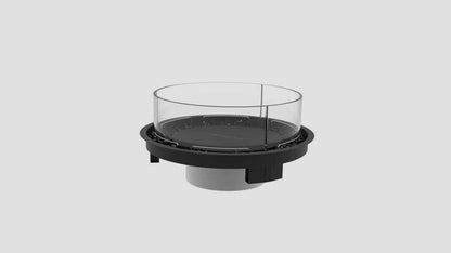 SILICONE BURNER COVER