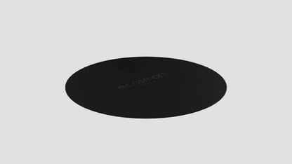 SILICONE BURNER COVER