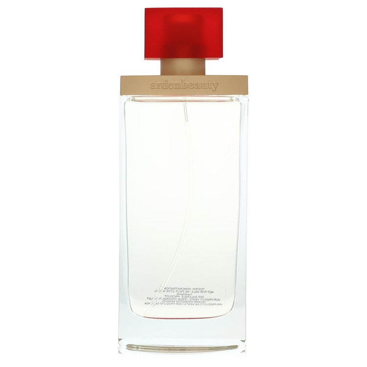 Arden Beauty Eau De Parfum Spray (Tester) by Elizabeth Arden 100 ml