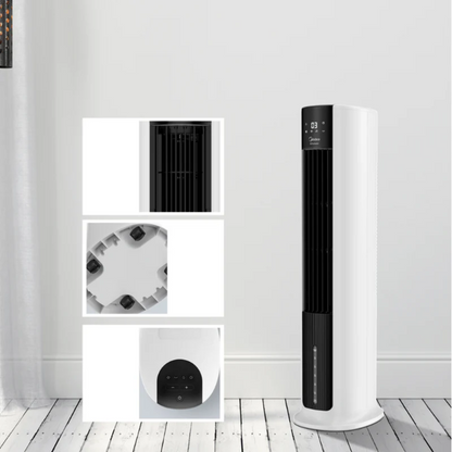 Midea Air Cooler with 7L Water Tank AC120-19ARB