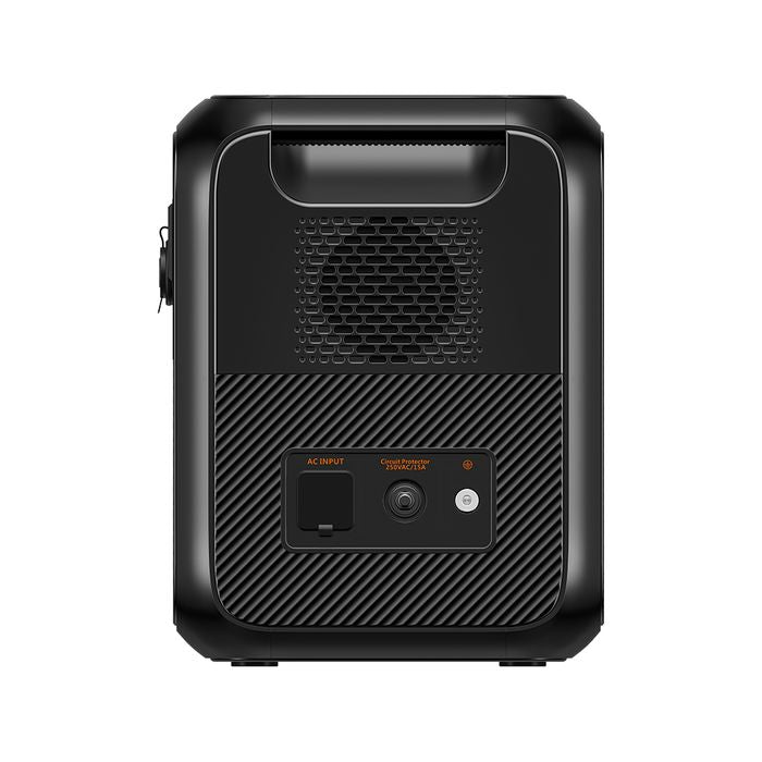 BLUETTI AC180P Portable Power Station | 1,800W 1,440Wh