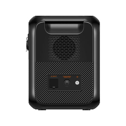 BLUETTI AC180P Portable Power Station | 1,800W 1,440Wh