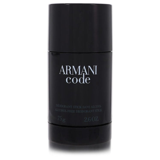 Armani Code Deodorant Stick by Giorgio Armani 77 ml