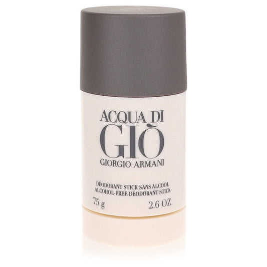 Acqua Di Gio Deodorant Stick by Giorgio Armani 77 ml