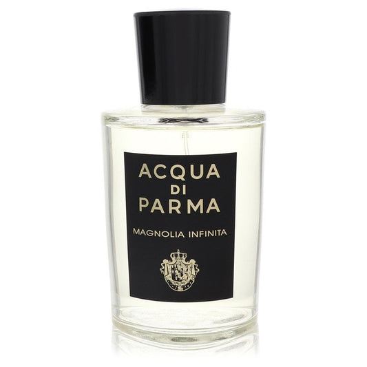 Acqua Di Parma Magnolia Infinita Eau De Parfum Spray (Tester) by Acqua Di Parma 100 ml
