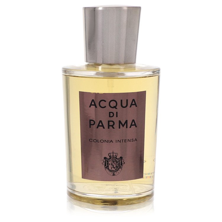 Acqua Di Parma Colonia Intensa Eau De Cologne Spray (Tester) by Acqua Di Parma 100 ml