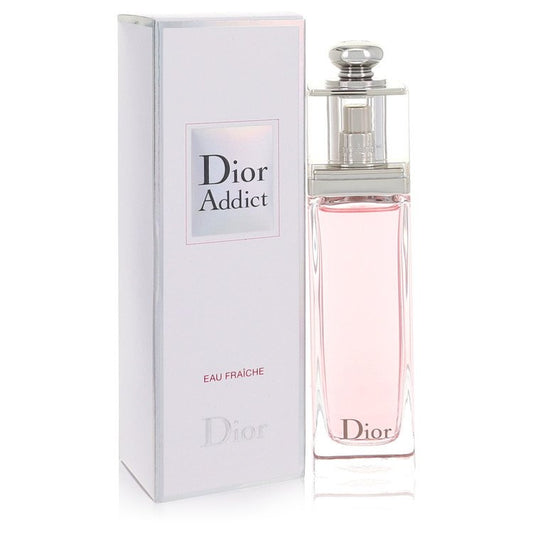 Dior Addict Eau Fraiche Spray by Christian Dior 50 ml