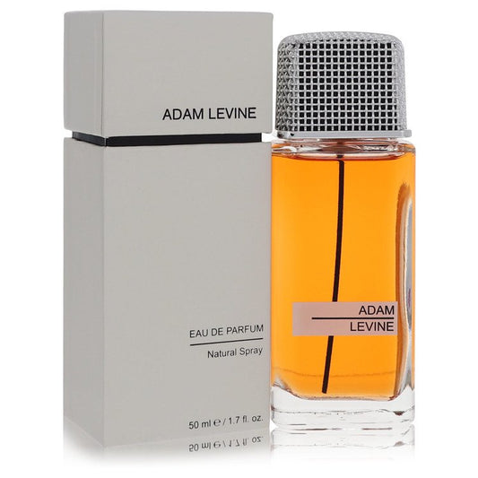 Adam Levine Eau De Parfum Spray by Adam Levine 50 ml