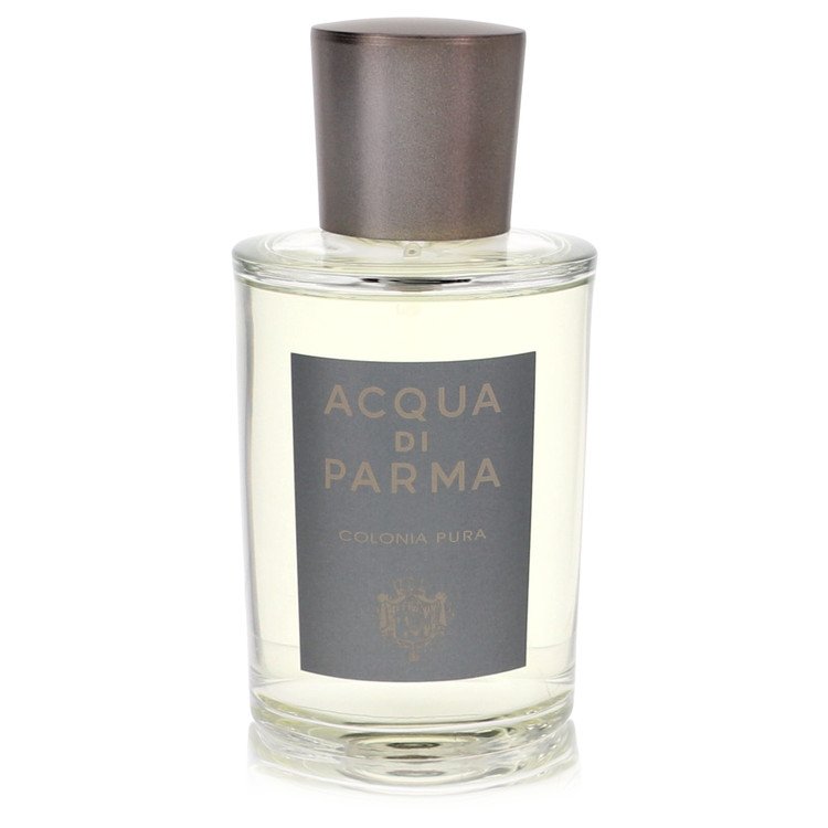 Acqua Di Parma Colonia Pura Eau De Cologne Spray (Unisex Tester) by Acqua Di Parma 100 ml