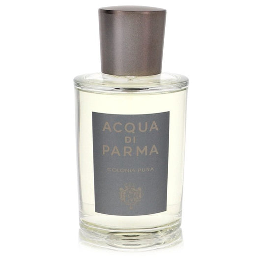 Acqua Di Parma Colonia Pura Eau De Cologne Spray (Unisex Tester) by Acqua Di Parma 100 ml