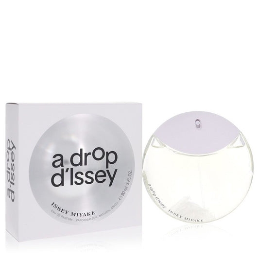 A Drop Dissey Eau De Parfum Spray by Issey Miyake 90 ml