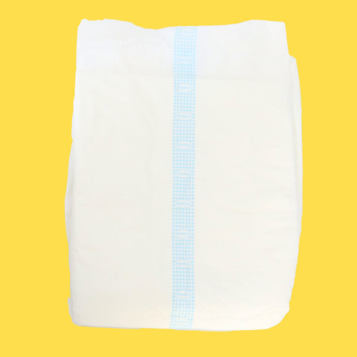 SuperCare Adult Diapers Size 2X-Large