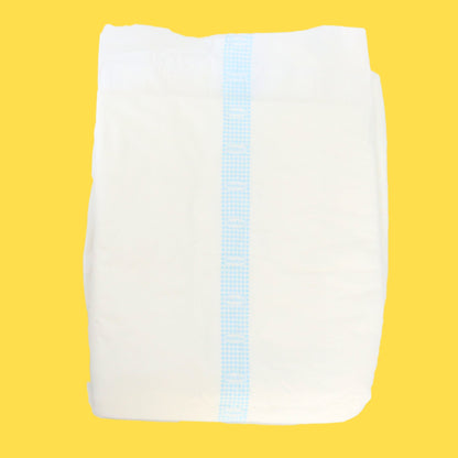 SuperCare Adult Diapers Size Large