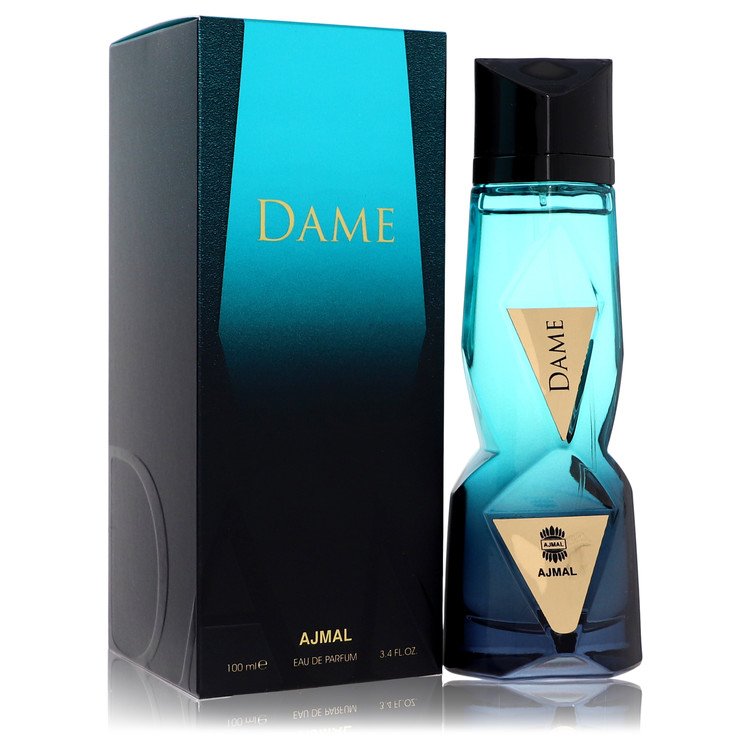 Ajmal Dame Eau De Parfum Spray by Ajmal 100 ml