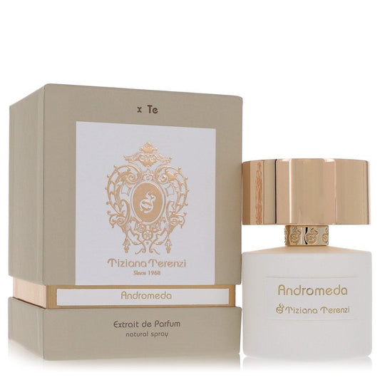 Andromeda Extrait De Parfum Spray by Tiziana Terenzi 100 ml