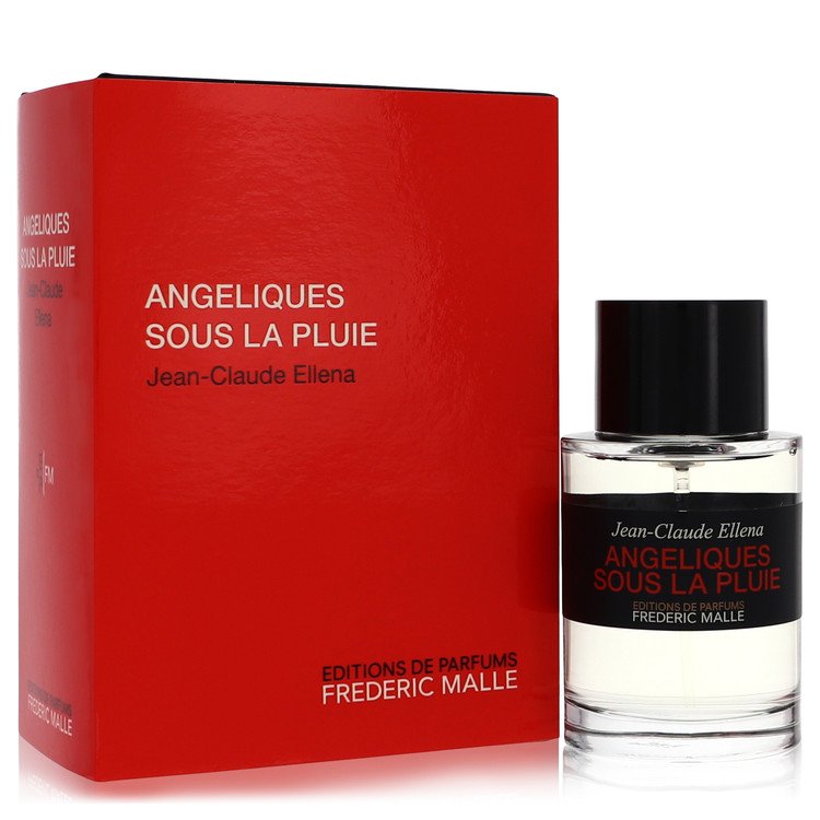 Angeliques Sous La Pluie Eau De Toilette Spray by Frederic Malle 100 ml