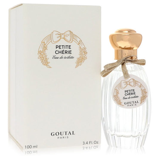 Petite Cherie Eau De Toilette Spray by Annick Goutal 100 ml