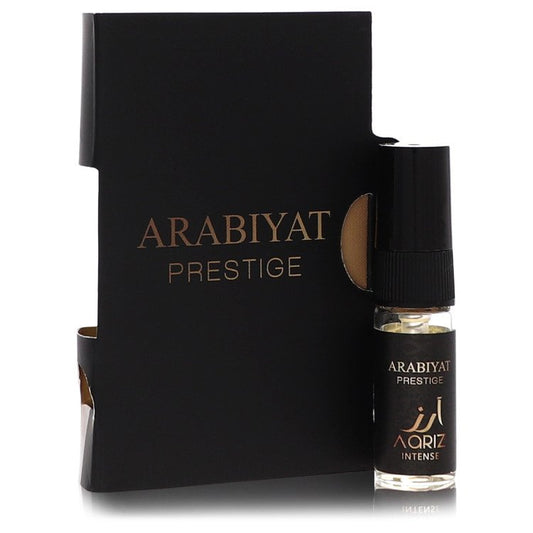 Arabiyat Prestige Aariz Intense Mini EDP Spray by Arabiyat Prestige 3 ml