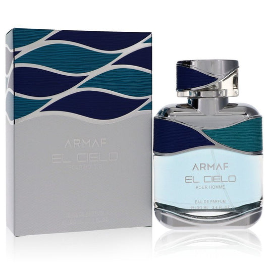 Armaf El Cielo Eau De Parfum Spray by Armaf 100 ml
